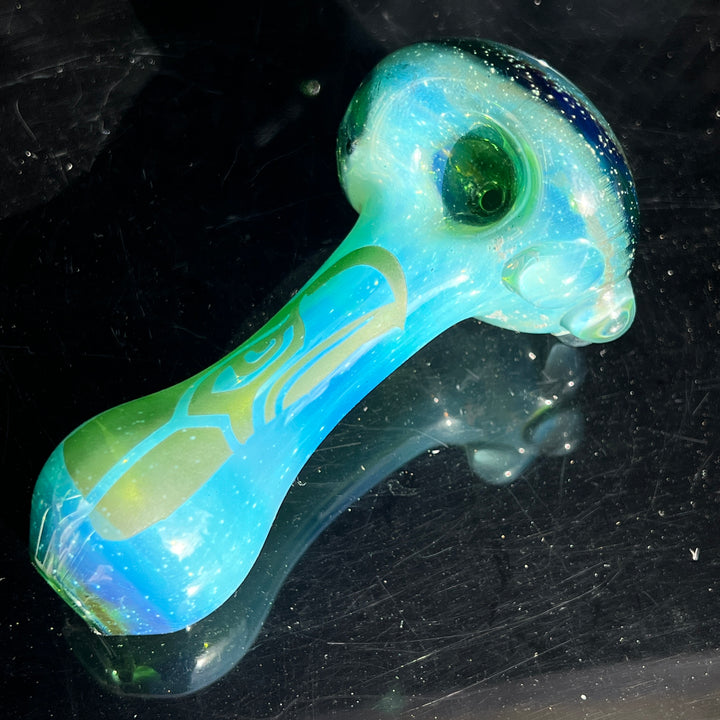 Seahawks Glass Pipe Glass Pipe Tako Glass   