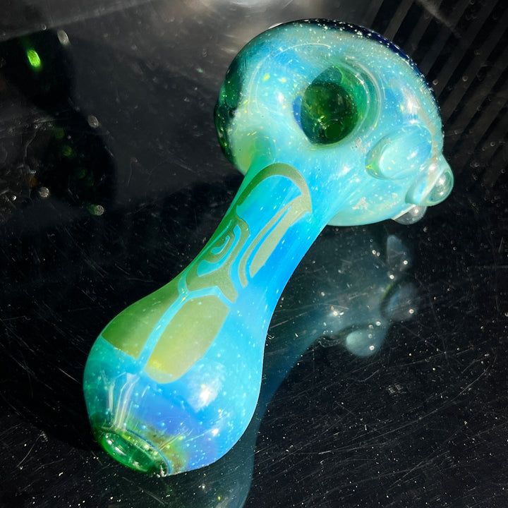 Seahawks Glass Pipe Glass Pipe Tako Glass   