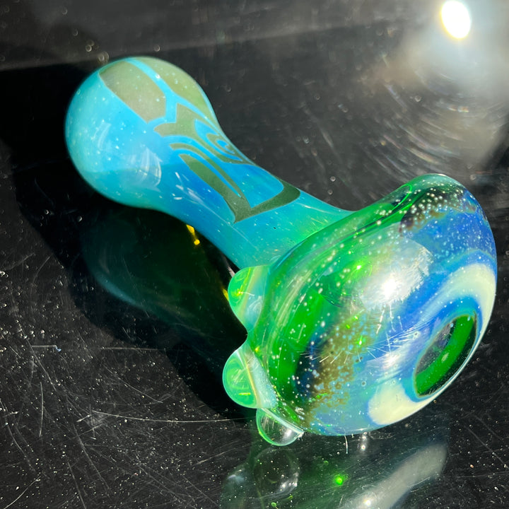 Seahawks Glass Pipe Glass Pipe Tako Glass   