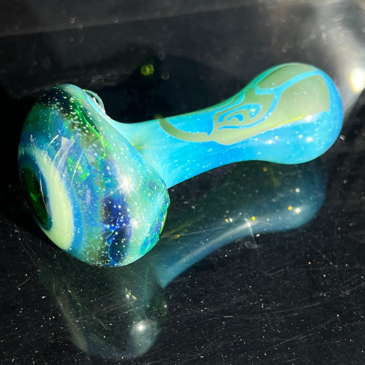 Seahawks Glass Pipe Glass Pipe Tako Glass   