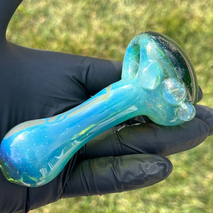 Seahawks Glass Pipe Glass Pipe Tako Glass   