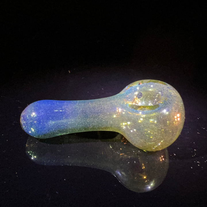 Rainforest Moss Pipe Glass Pipe Schutz Glass   