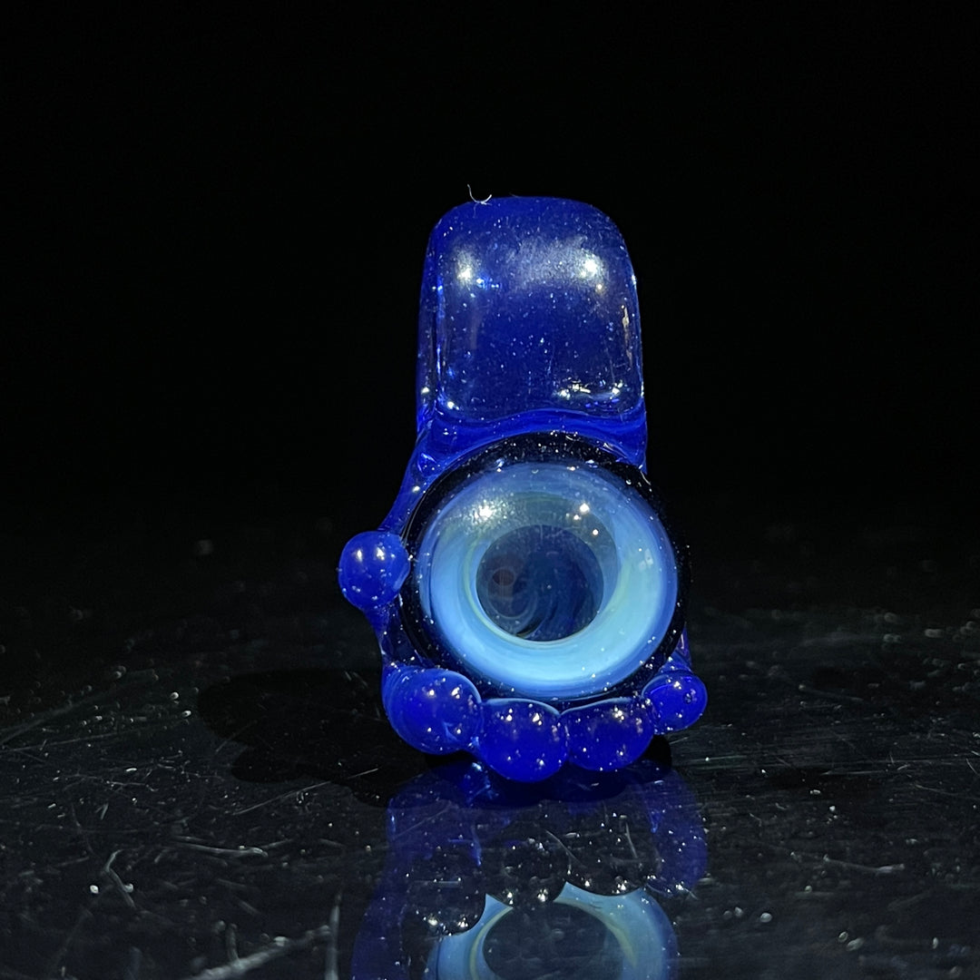 Vortex Hand Pendant Accessory Scooters Glass   