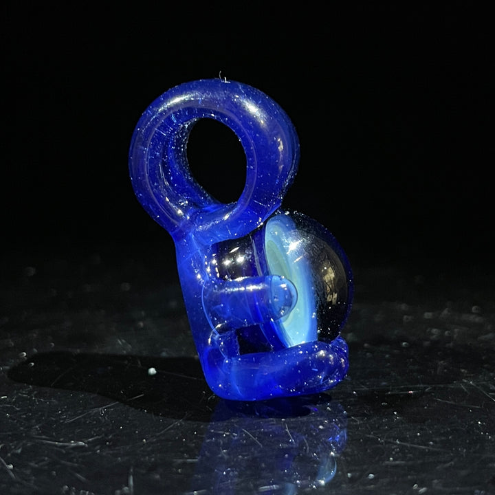 Vortex Hand Pendant Accessory Scooters Glass   