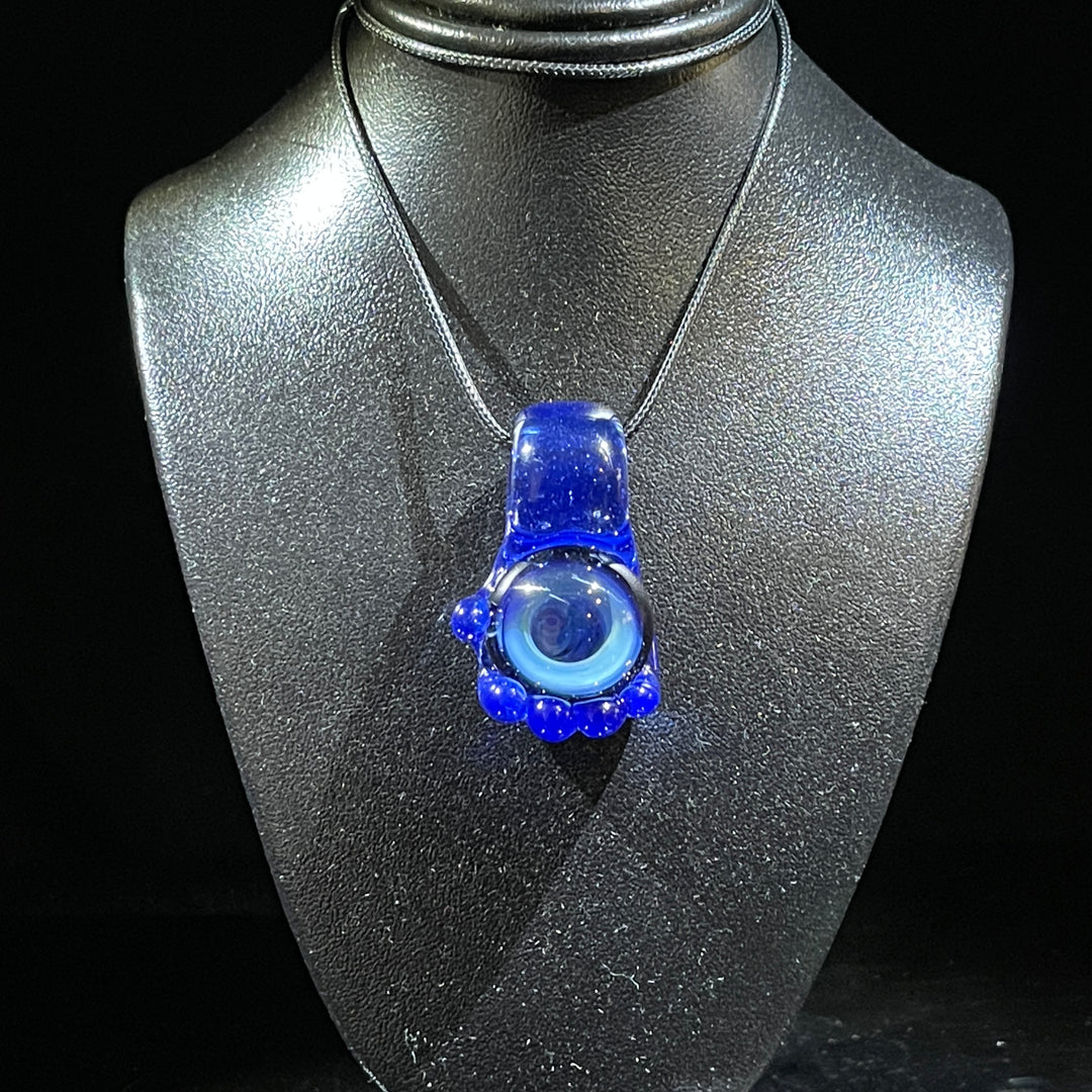 Vortex Hand Pendant Accessory Scooters Glass   