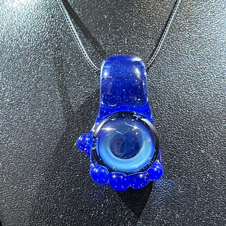 Vortex Hand Pendant Accessory Scooters Glass   