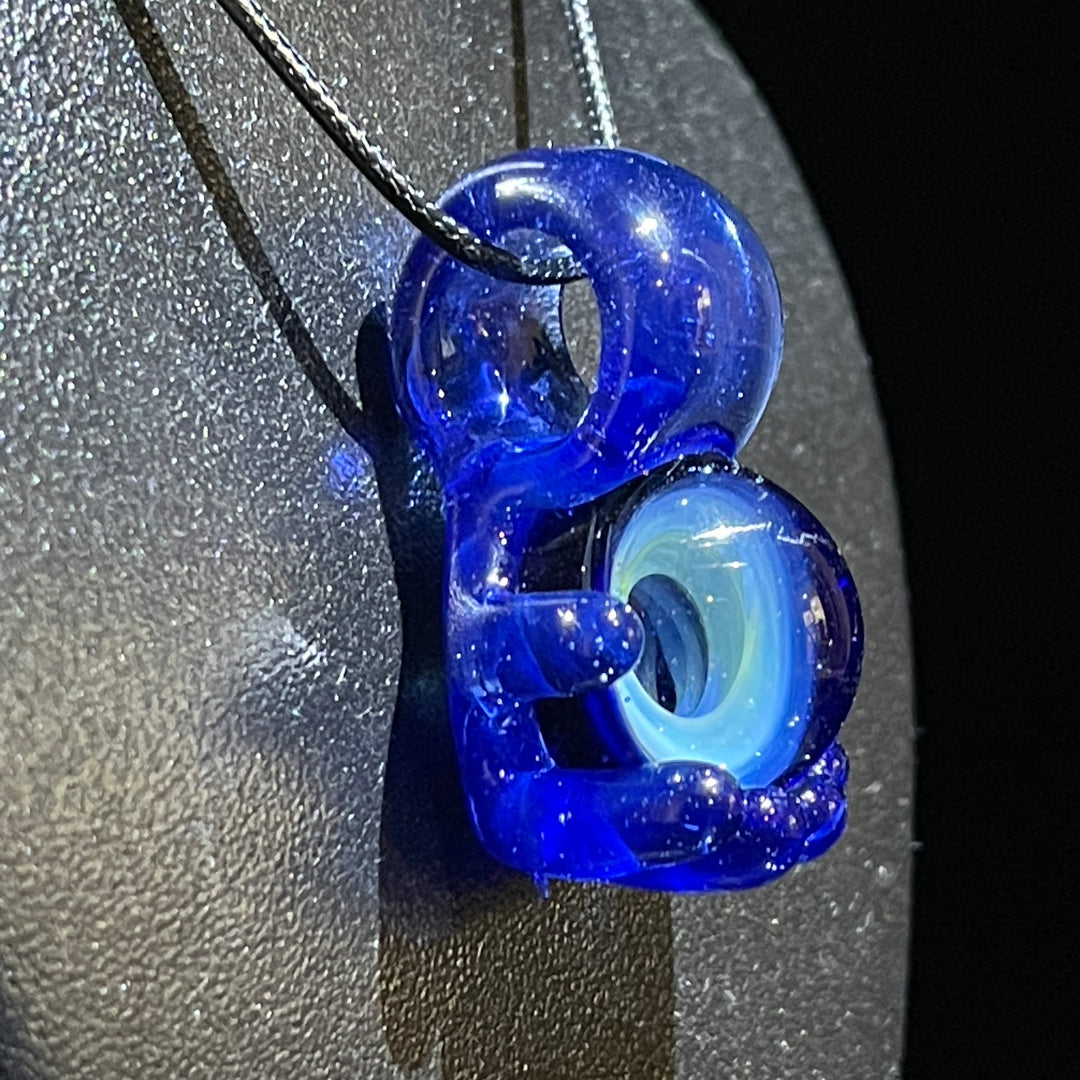 Vortex Hand Pendant Accessory Scooters Glass   