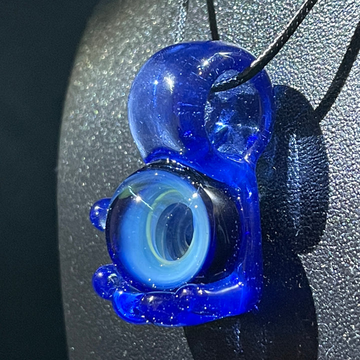 Vortex Hand Pendant Accessory Scooters Glass   