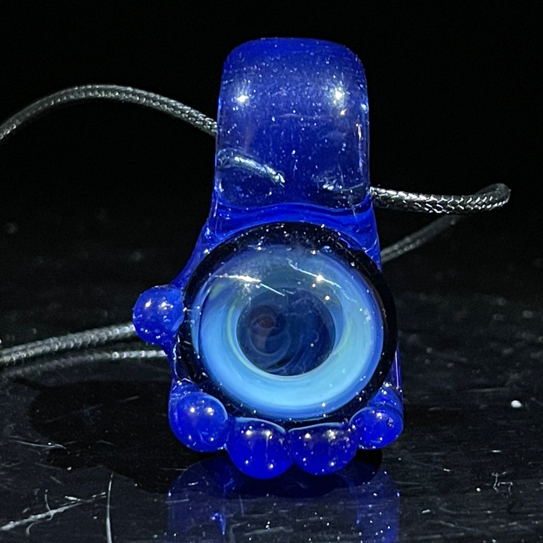 Vortex Hand Pendant Accessory Scooters Glass   