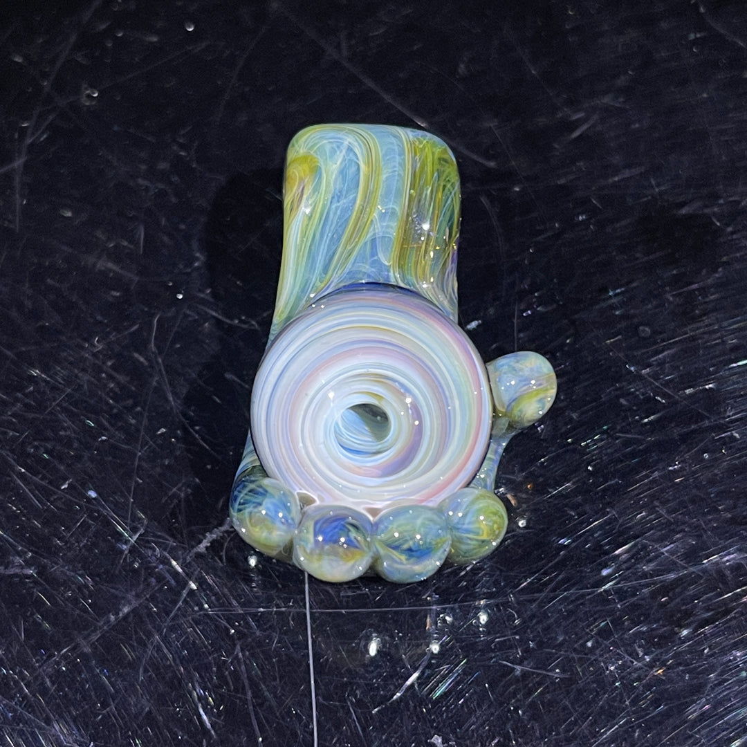 Vortex Hand Pendant Accessory Scooters Glass   