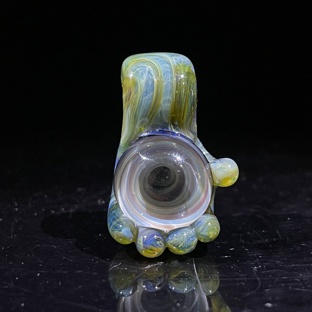 Vortex Hand Pendant Accessory Scooters Glass   