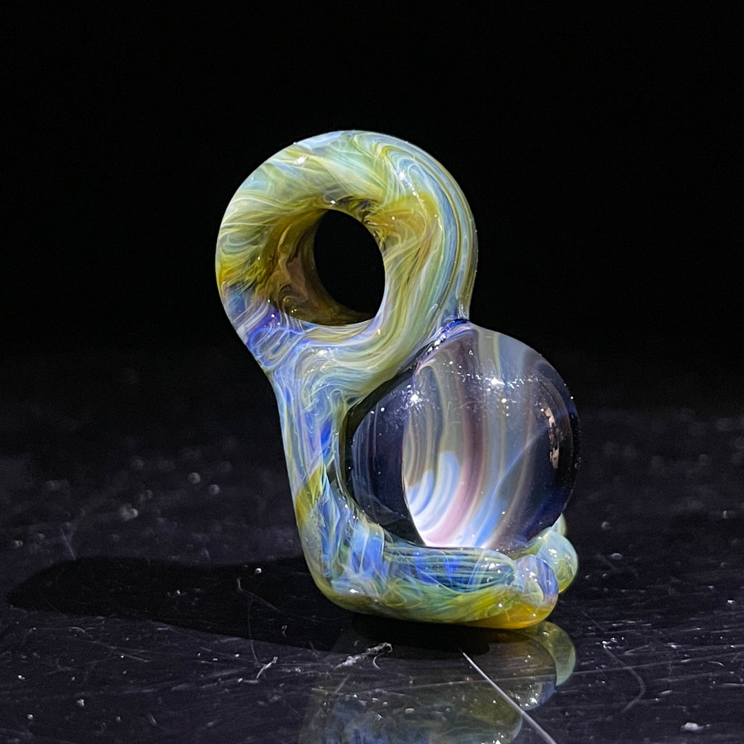 Vortex Hand Pendant Accessory Scooters Glass   