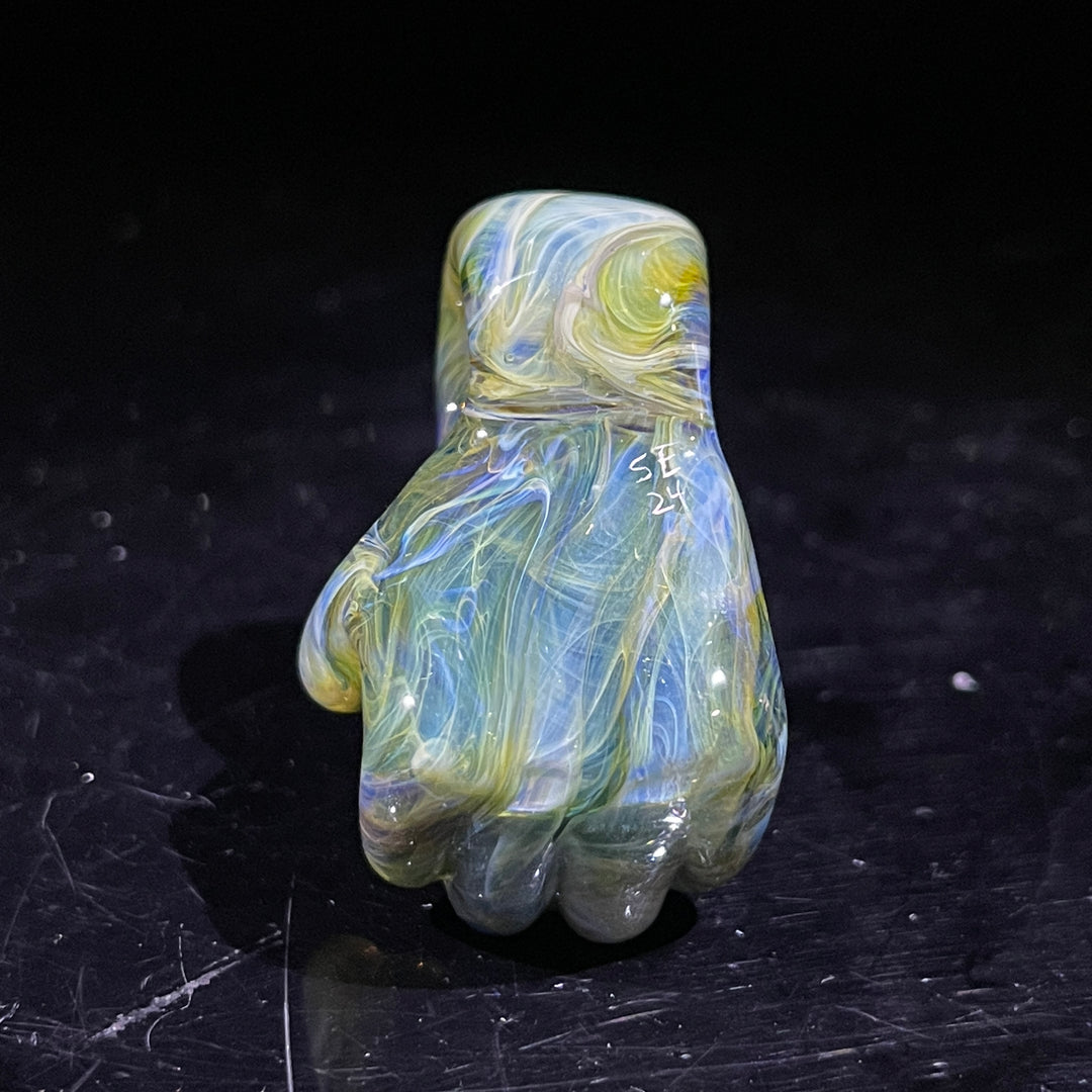 Vortex Hand Pendant Accessory Scooters Glass   