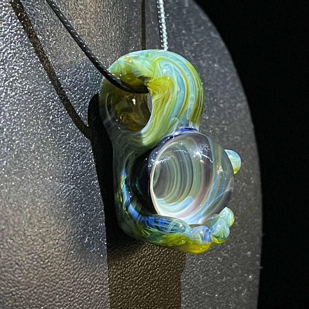 Vortex Hand Pendant Accessory Scooters Glass   