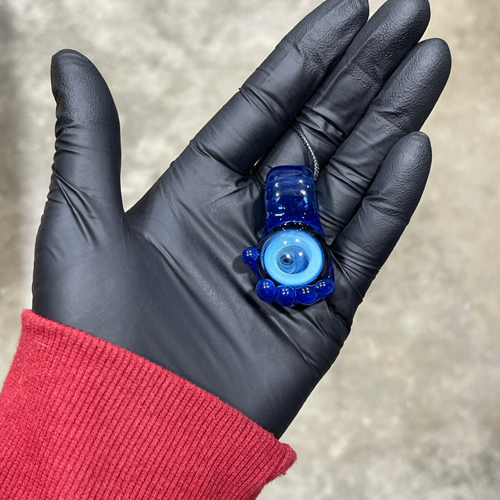 Vortex Hand Pendant Accessory Scooters Glass   