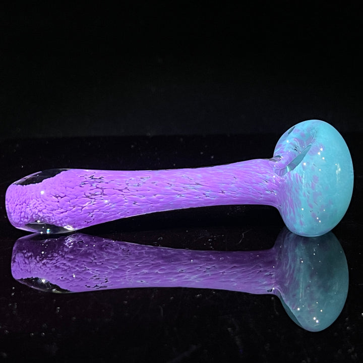 Frozen Explosion Pipe Glass Pipe Beezy Glass   