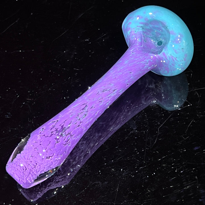 Frozen Explosion Pipe Glass Pipe Beezy Glass   