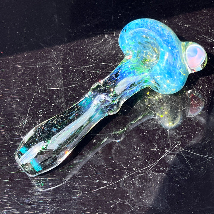 Mushroom Magic Pipe Glass Pipe Beezy Glass   