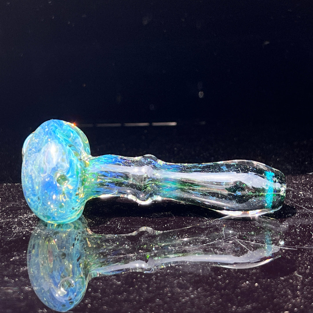 Mushroom Magic Pipe Glass Pipe Beezy Glass   