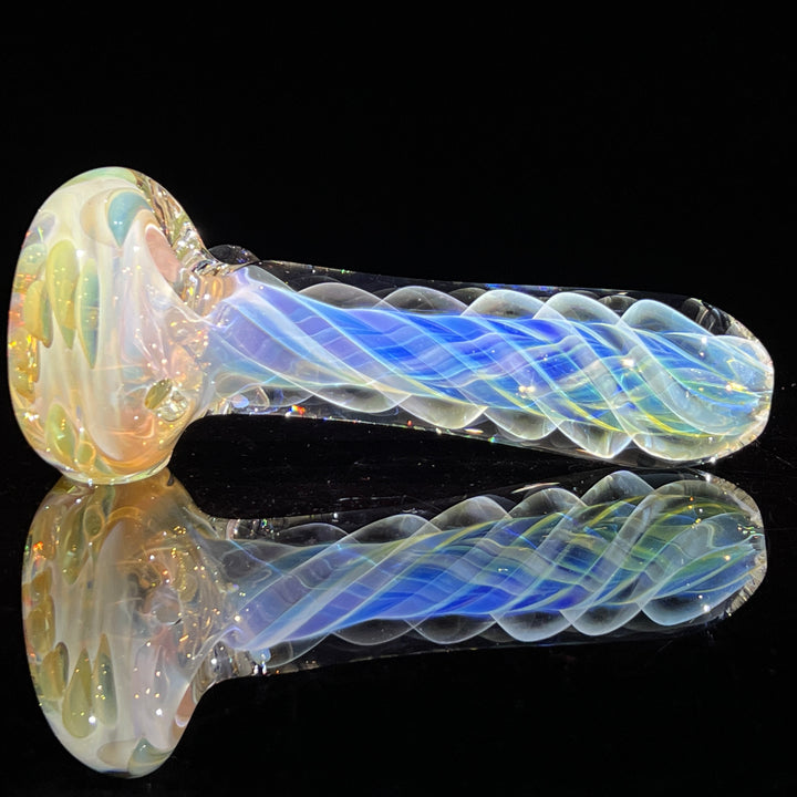 Egyptian Glass Opal Pipe Glass Pipe Tako Glass   