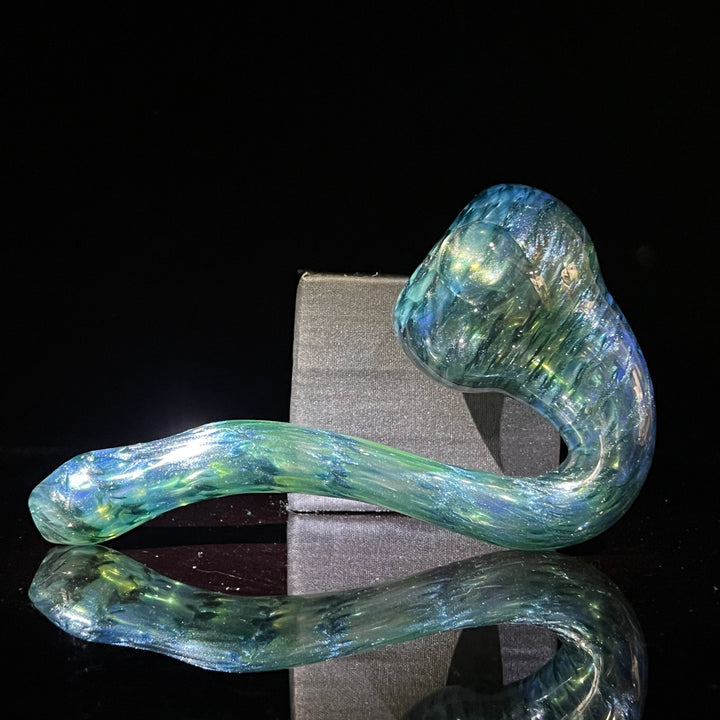 Jedi Gandalf Sherlock Glass Pipe Jedi Glassworks   