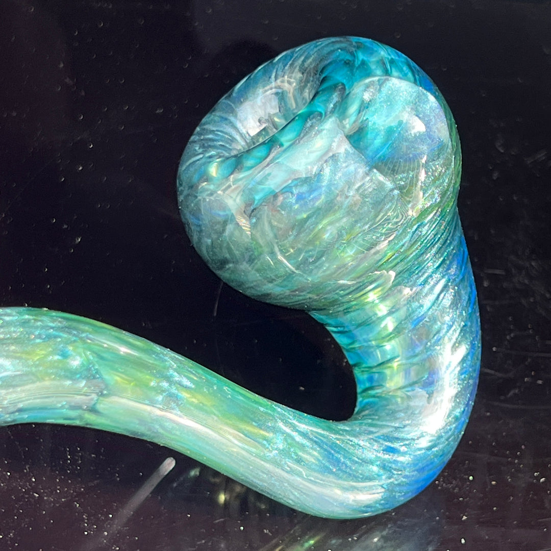 Jedi Gandalf Sherlock Glass Pipe Jedi Glassworks   