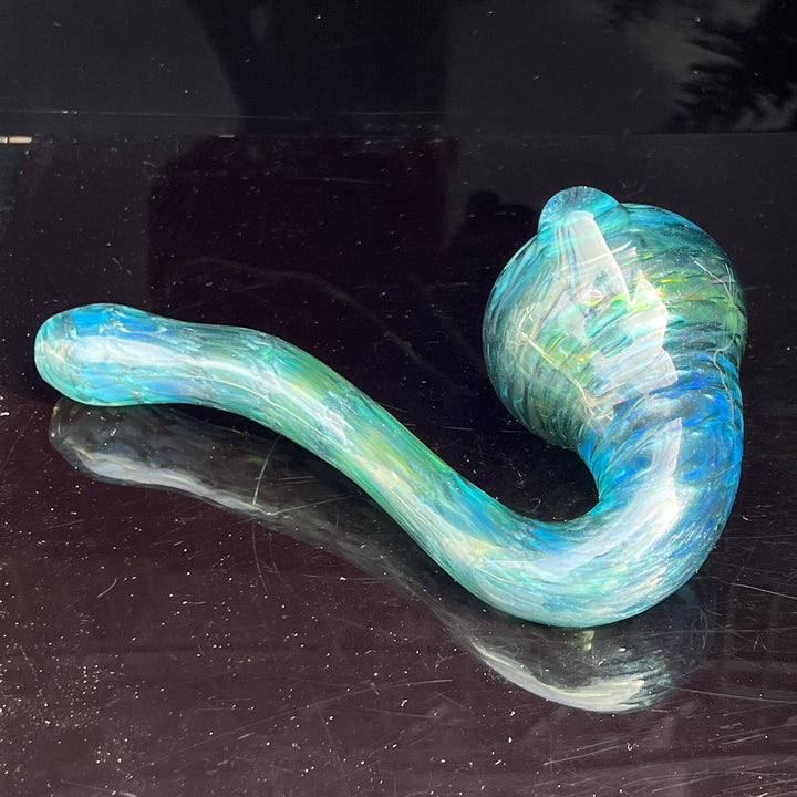 Jedi Gandalf Sherlock Glass Pipe Jedi Glassworks   