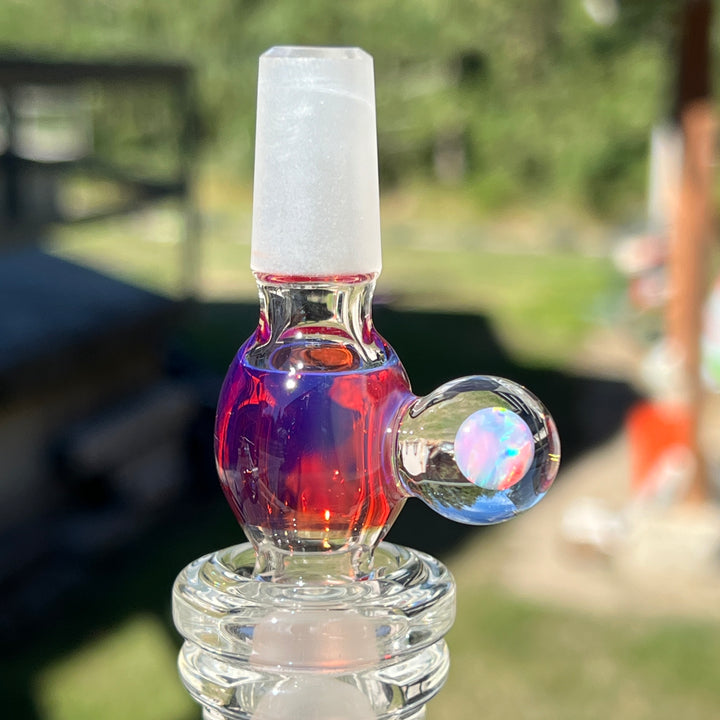 Custom Adapters Accessory Tako Glass   