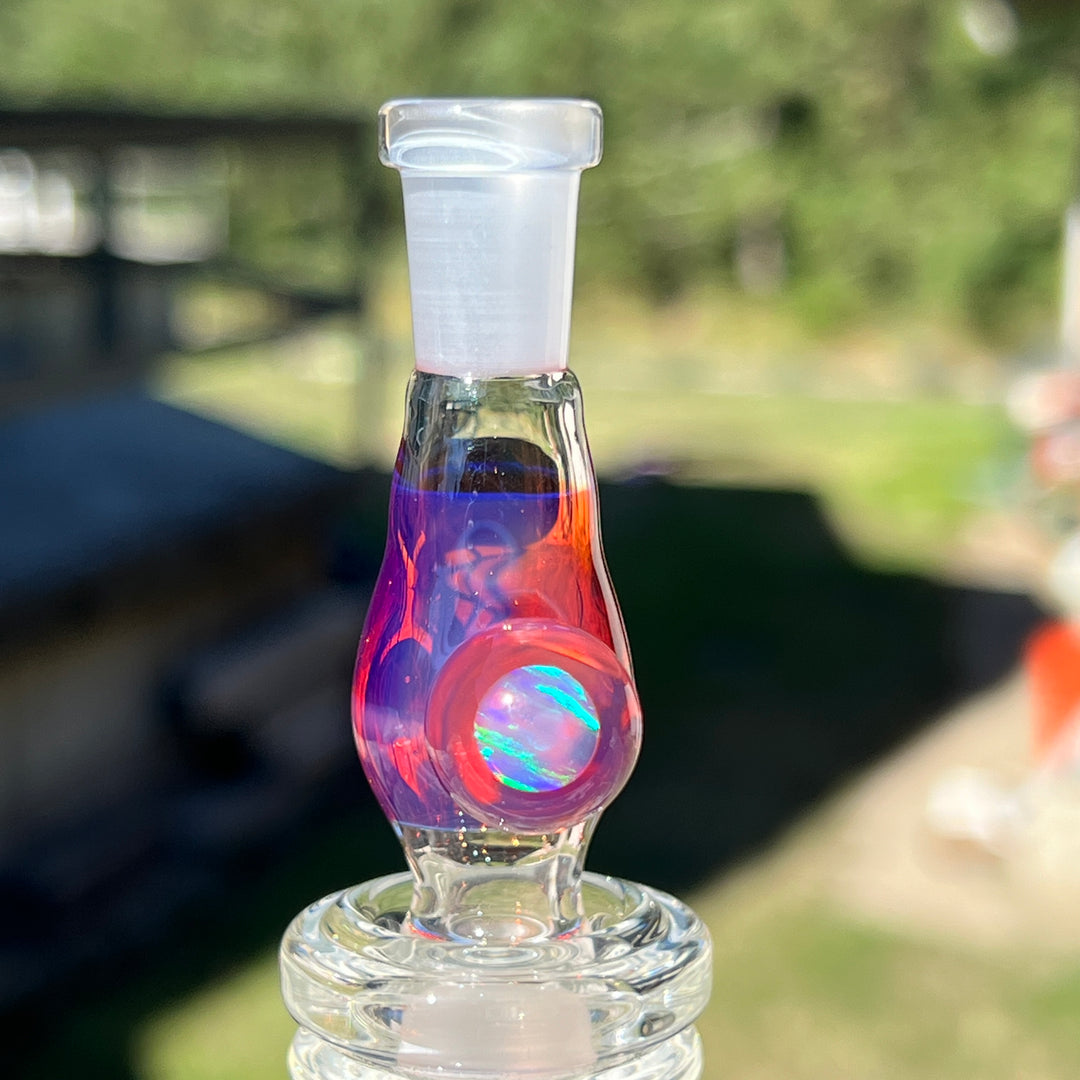 Custom Adapters Accessory Tako Glass   