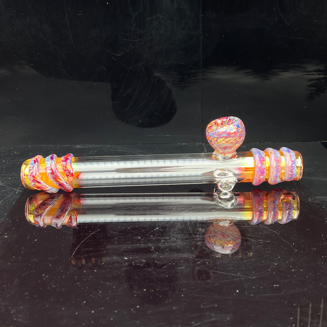 Jedi Peace Pipe Glass Pipe Jedi Glassworks   