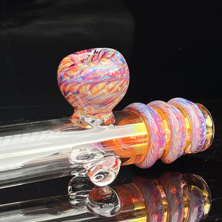 Jedi Peace Pipe Glass Pipe Jedi Glassworks   