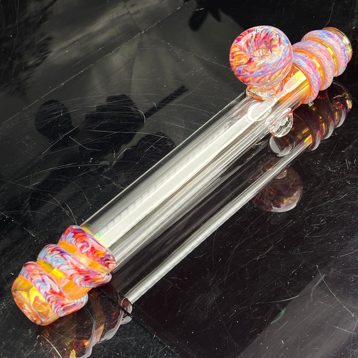 Jedi Peace Pipe Glass Pipe Jedi Glassworks   