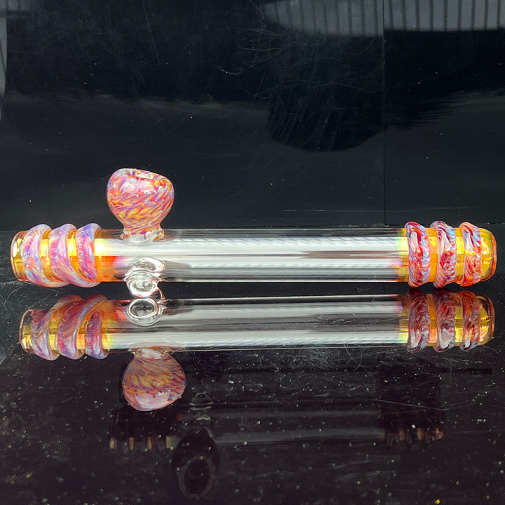 Jedi Peace Pipe Glass Pipe Jedi Glassworks   