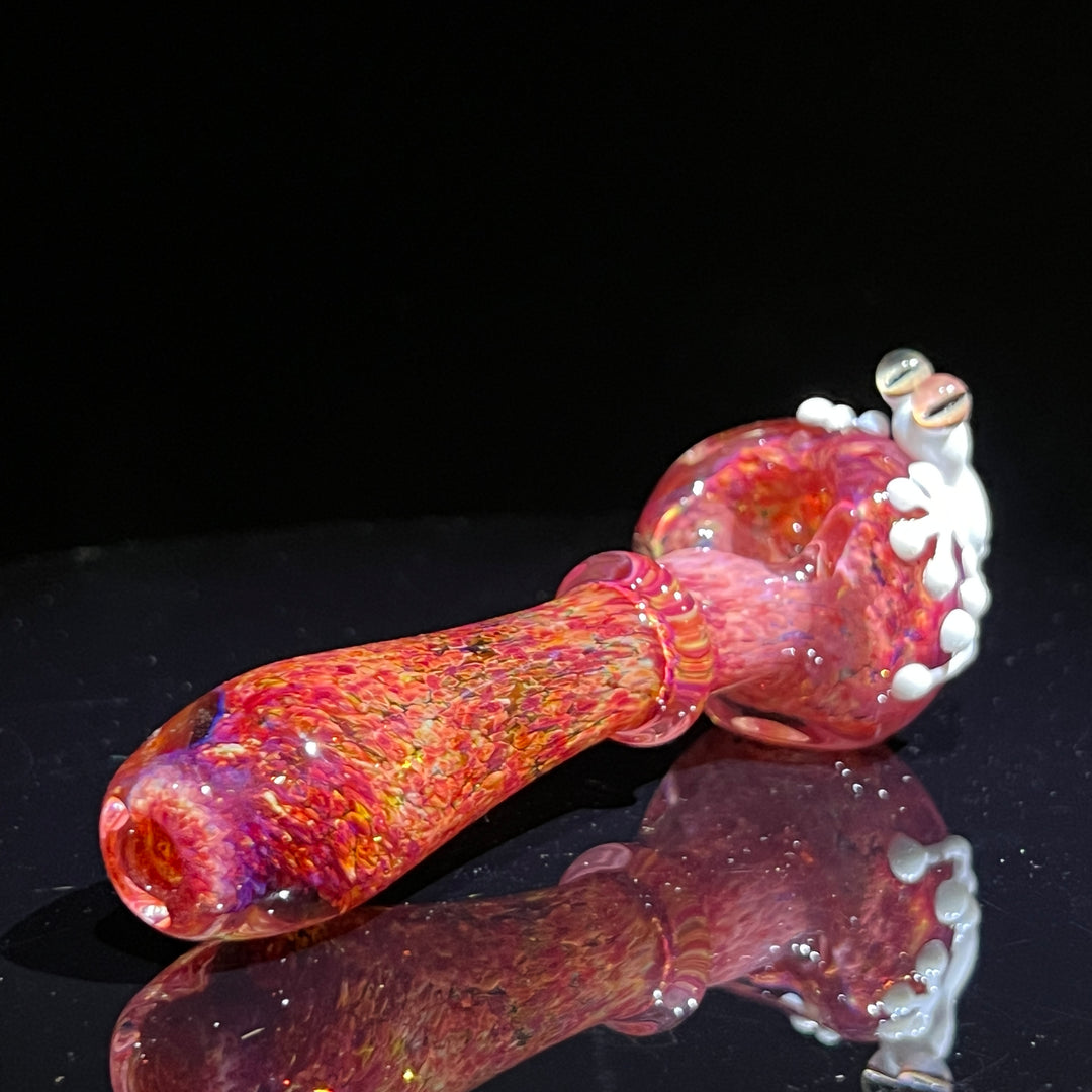 Frog Passion Pipe Glass Pipe Beezy Glass   