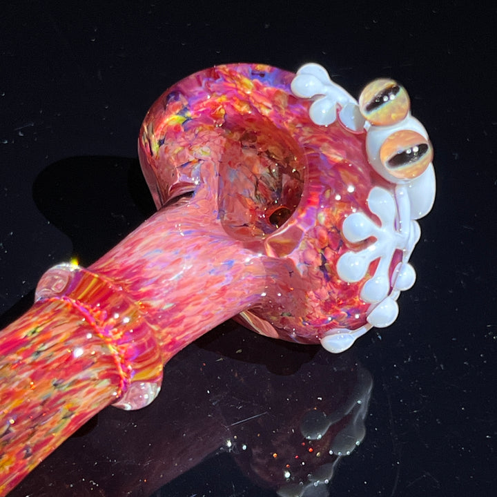 Frog Passion Pipe Glass Pipe Beezy Glass   