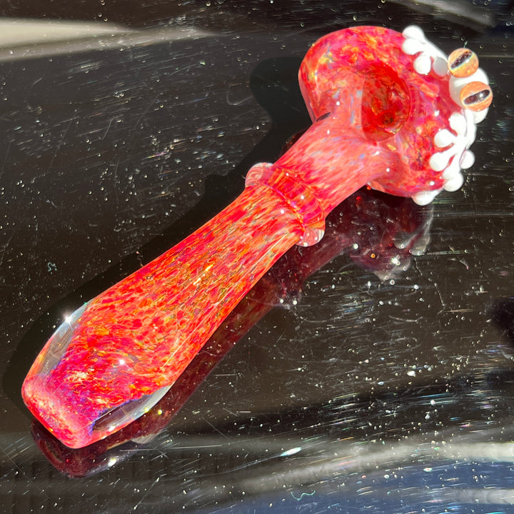 Frog Passion Pipe Glass Pipe Beezy Glass   