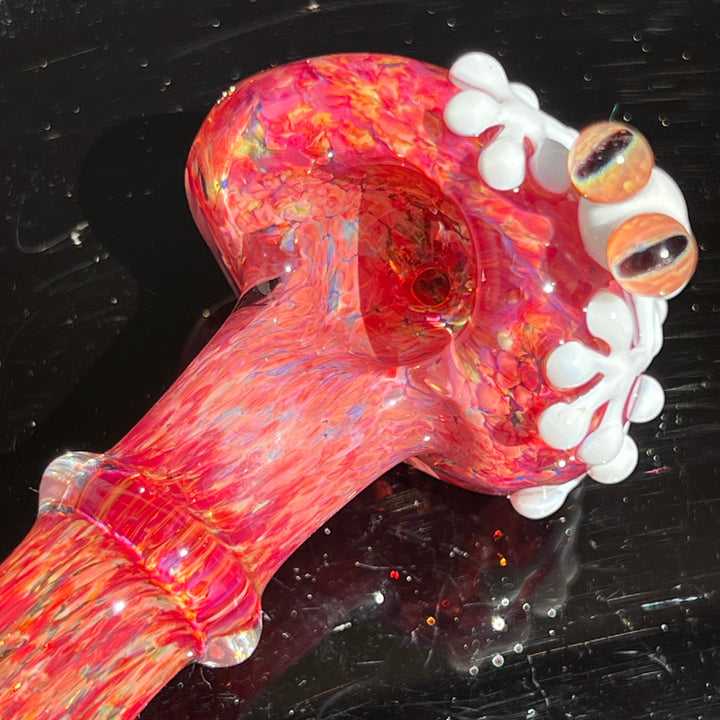 Frog Passion Pipe Glass Pipe Beezy Glass   