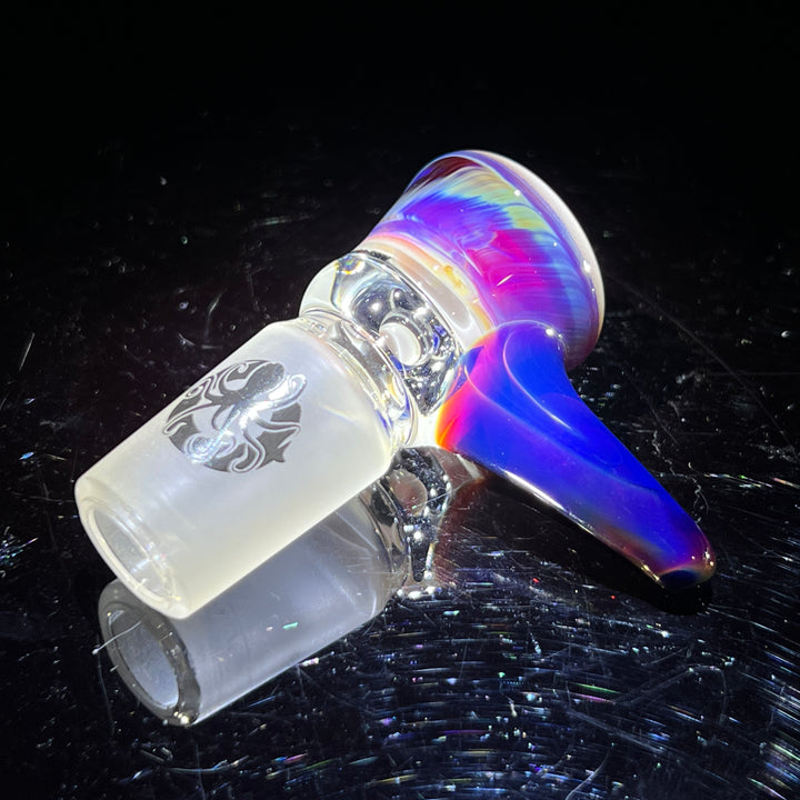 18mm Serendipity Pullslide Accessory Tako Glass   