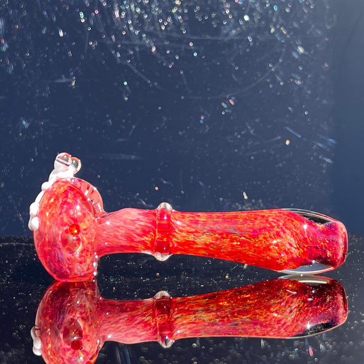 Frog Passion Pipe Glass Pipe Beezy Glass   