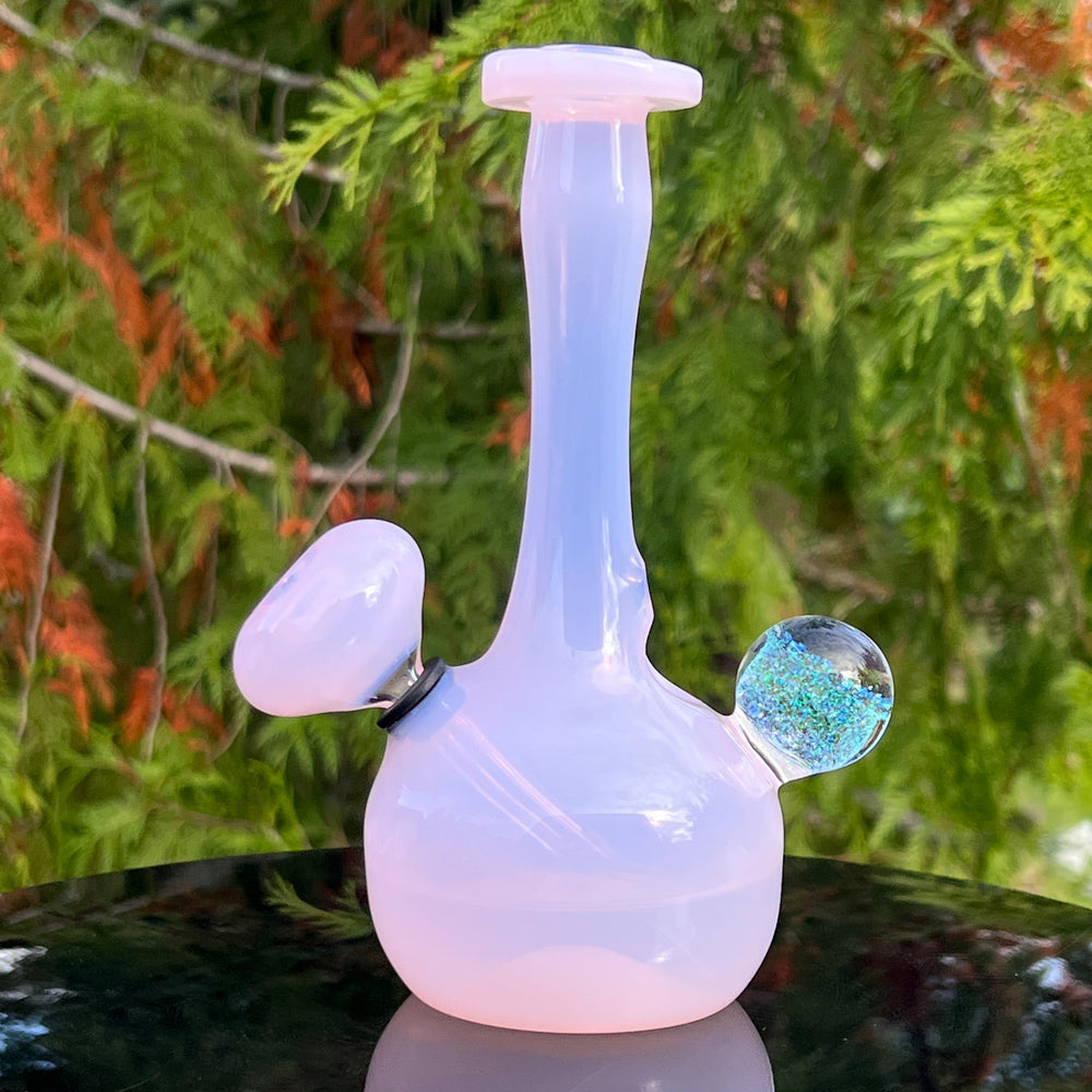 Turn My Dad Into A Bong Custom Glass Tako Glass