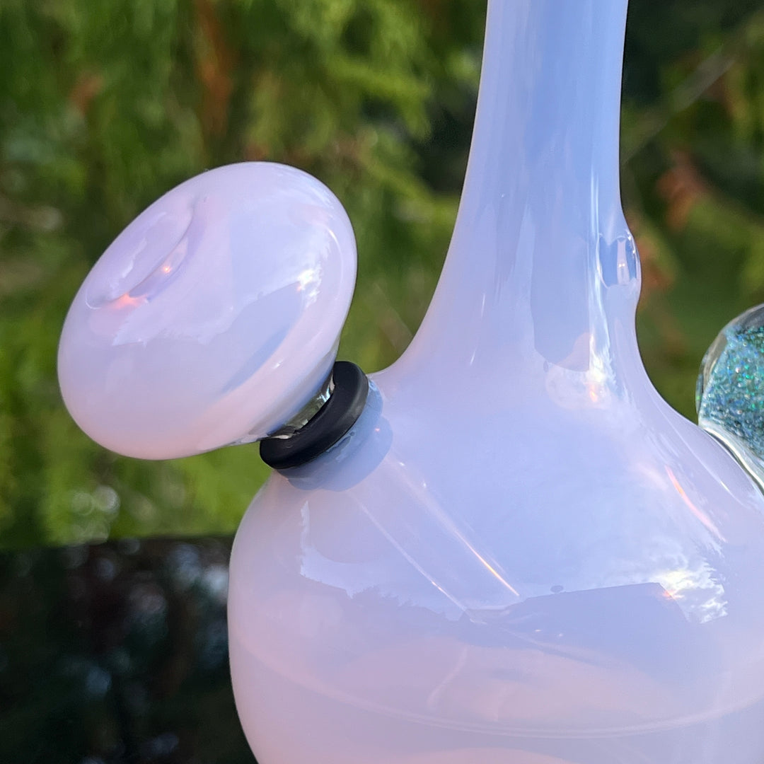 Kawaii Cute Bong  Tako Glass   