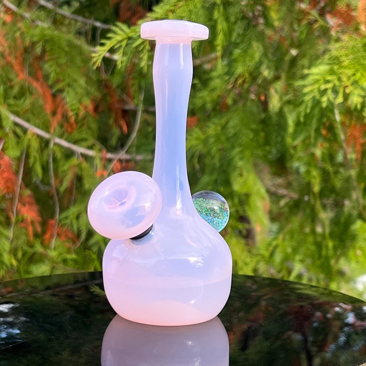 Kawaii Cute Bong  Tako Glass   