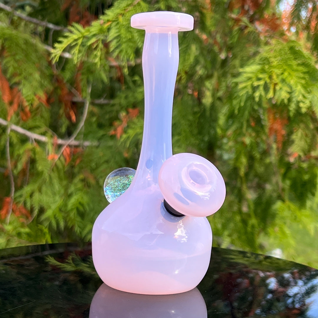 Kawaii Cute Bong  Tako Glass   