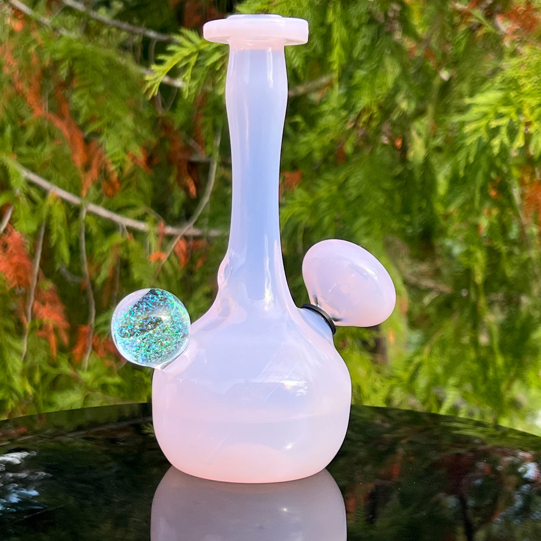 Kawaii Cute Bong  Tako Glass   