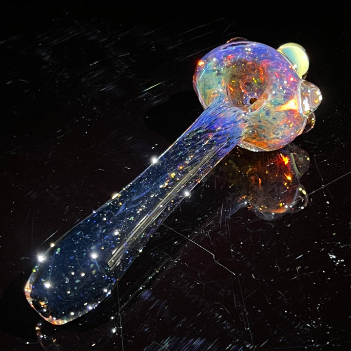 Mushroom Magic Pipe Glass Pipe Beezy Glass   