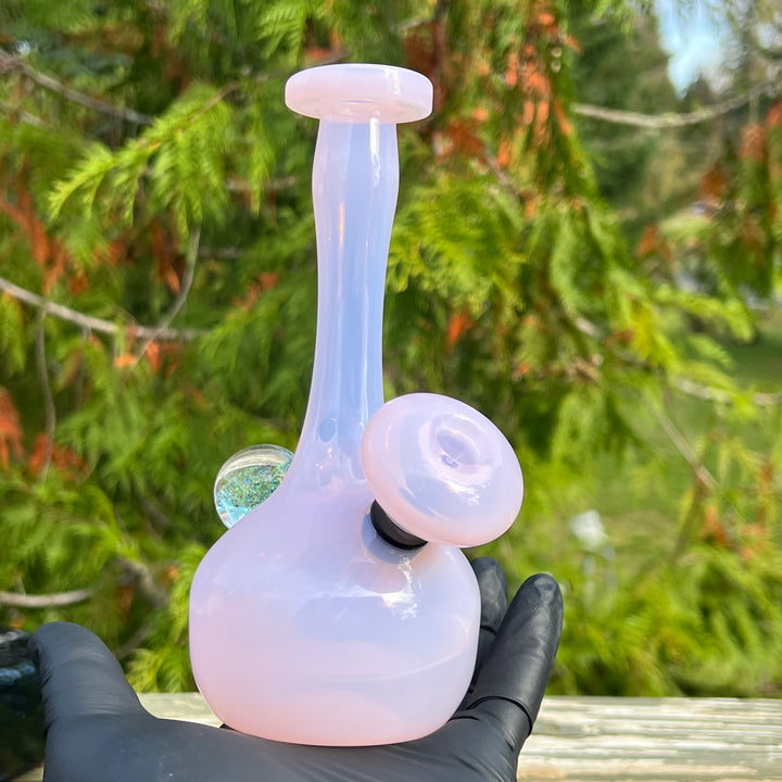 Kawaii Cute Bong  Tako Glass   