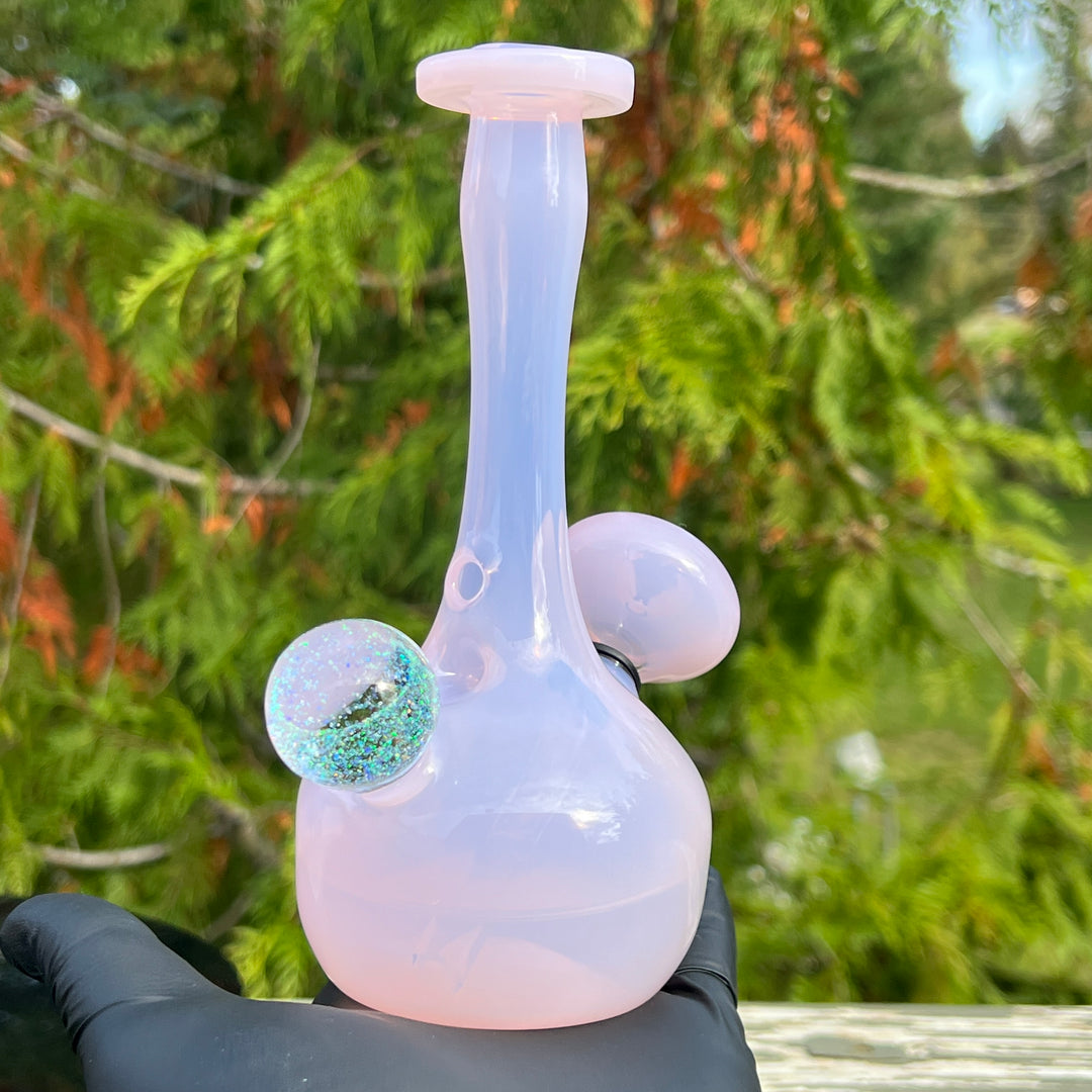 Kawaii Cute Bong  Tako Glass   