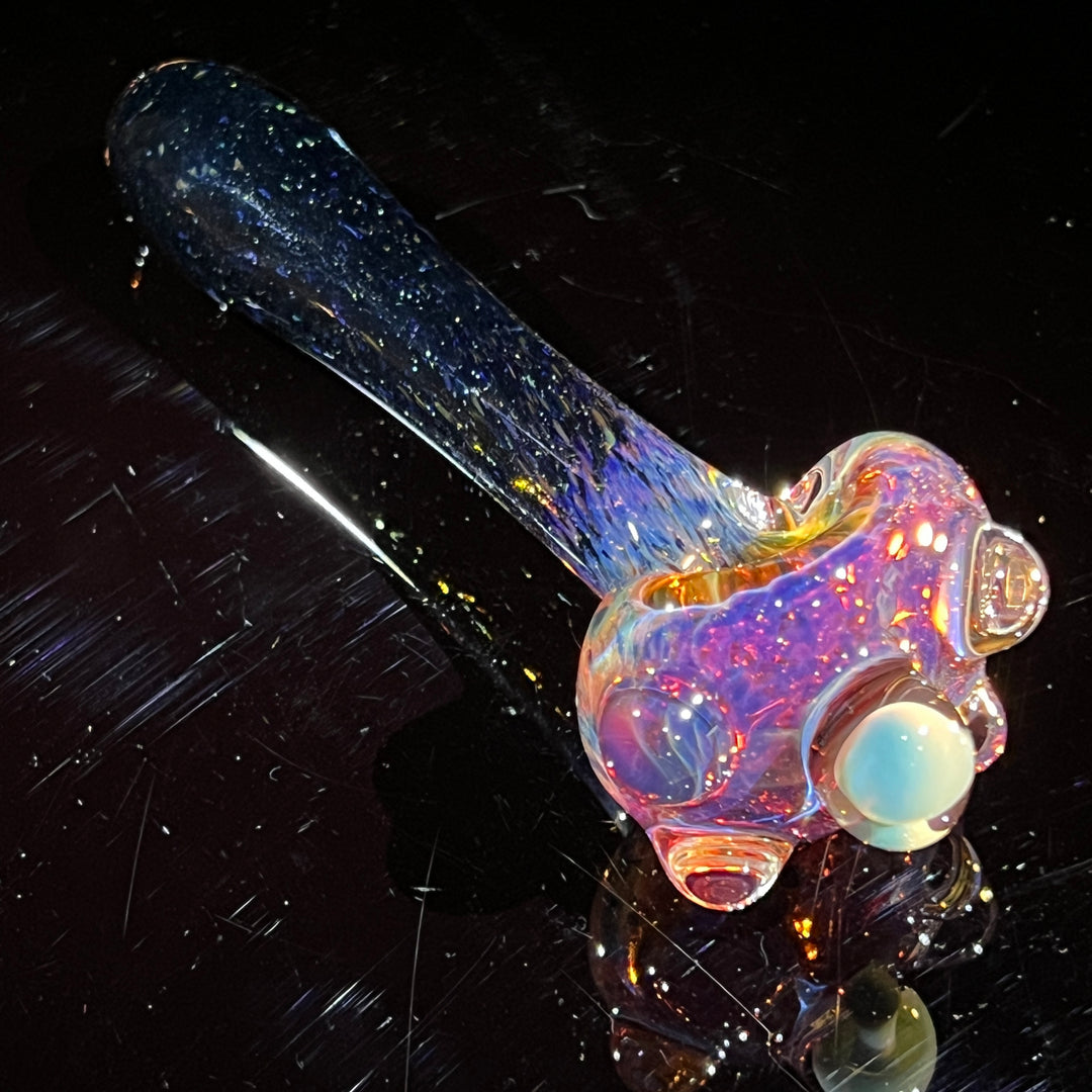 Mushroom Magic Pipe Glass Pipe Beezy Glass   