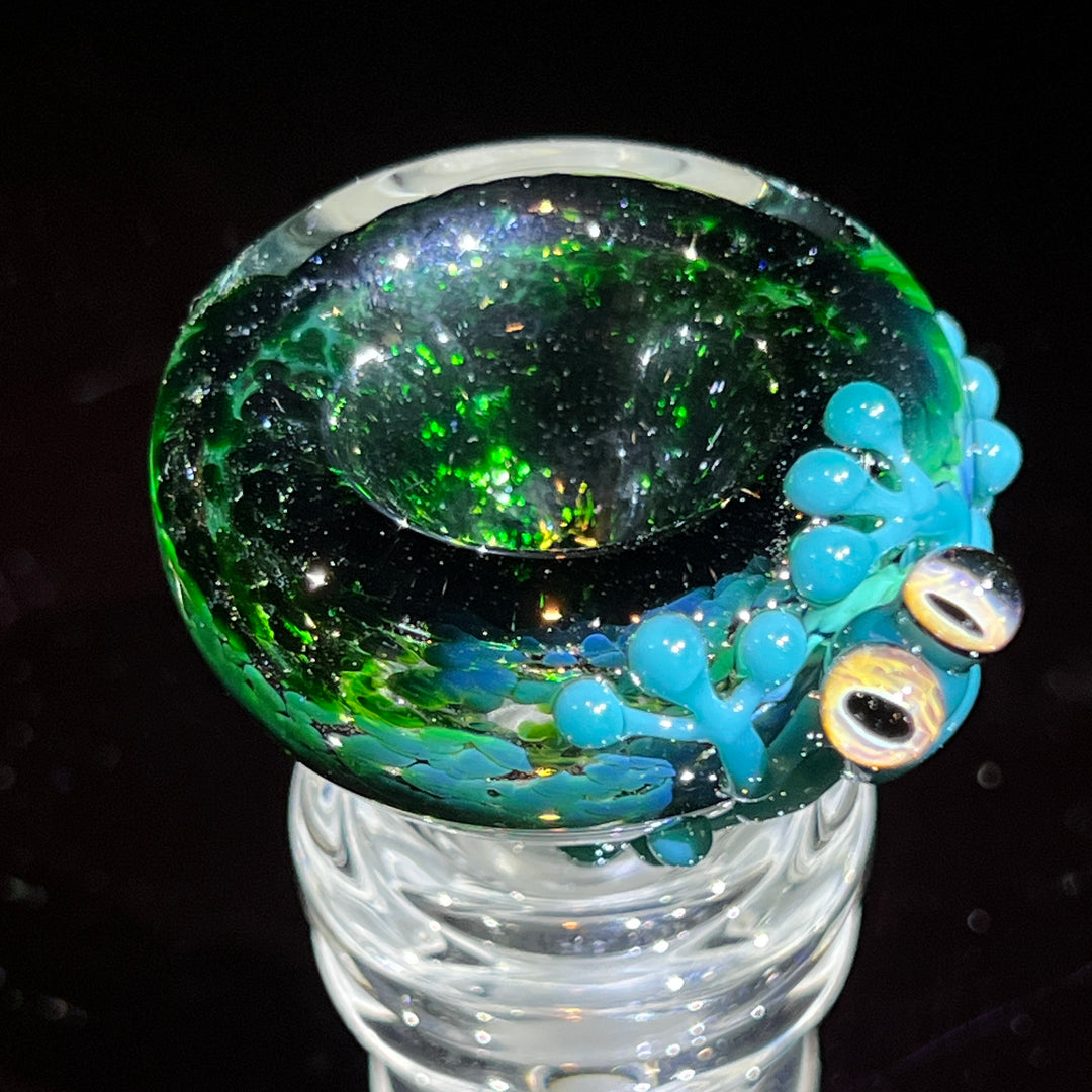 14 mm Frog PullSlide Accessory Beezy Glass   