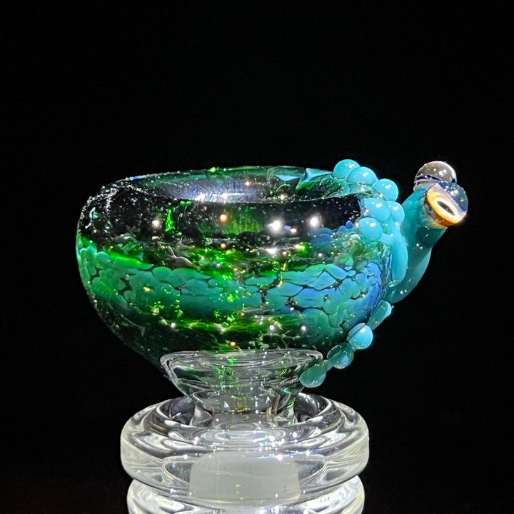 14 mm Frog PullSlide Accessory Beezy Glass   